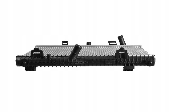 фото №13, Nrf 53044 радіаторів, система охолодження двигуна