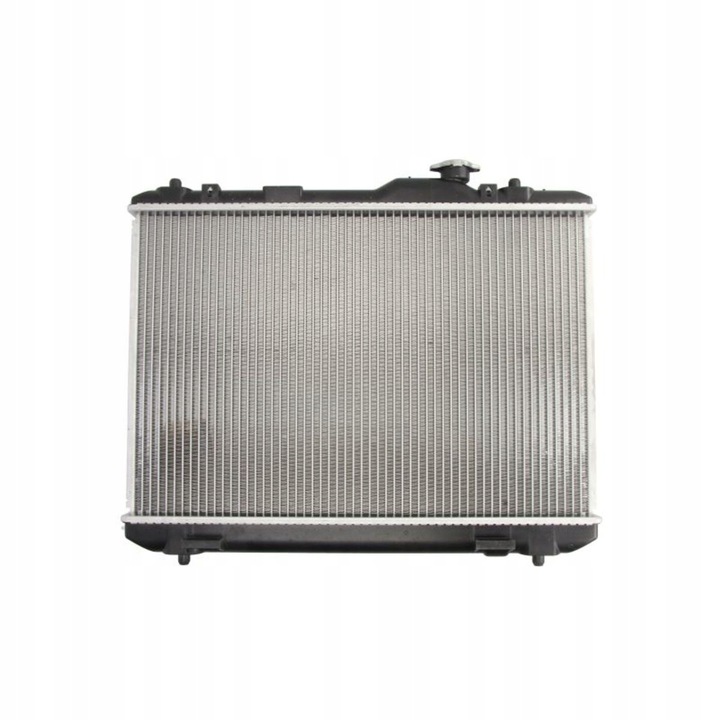 фото №2, Радіаторів води suzuki swift iii 05- 1.3 1.5