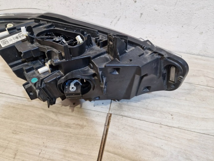 фото №7, Фара ліва bmw m3 m4 4 f32 f33 lci рестайлінг адаптивний led 8738705