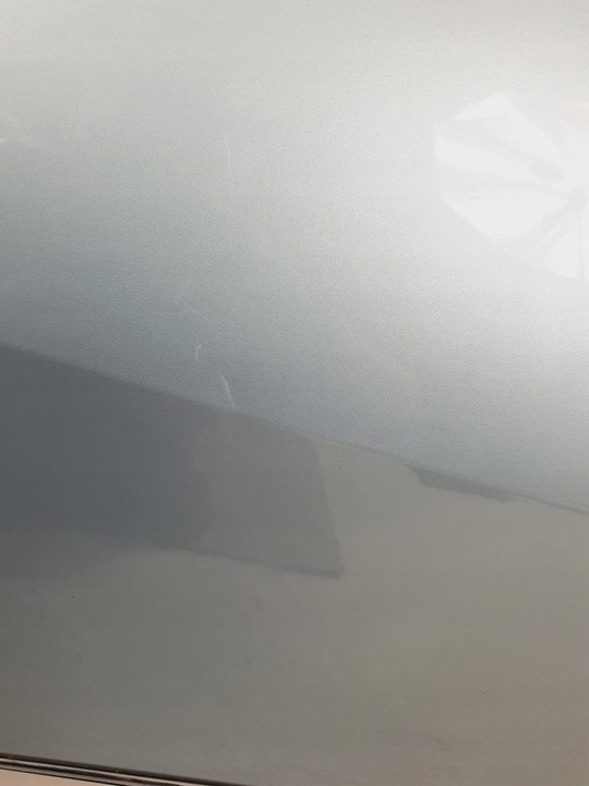 фото №3, Двері правий зад b52 daihatsu sirion i