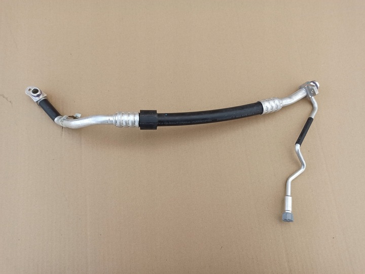 фото №6, Шланг трубка кондиционера audi s4 b9 8w1816740