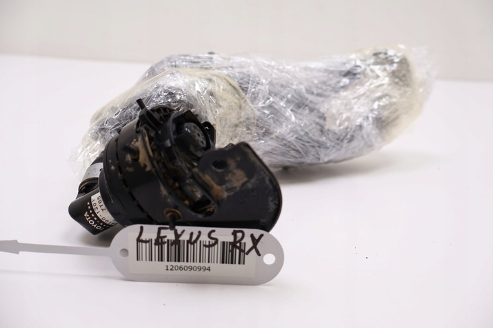 фото №8, Lexus rx iv 450h гібрид додатковий насос води 064100-1301