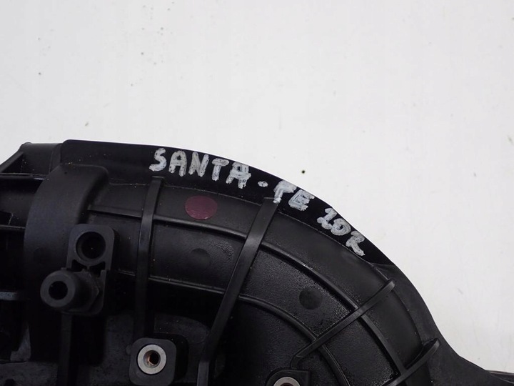 фото №9, Колектор всмоктуючий оригінал 28310-2f900 hyundai santa fe iv 2.2 crdi d4hb 20r