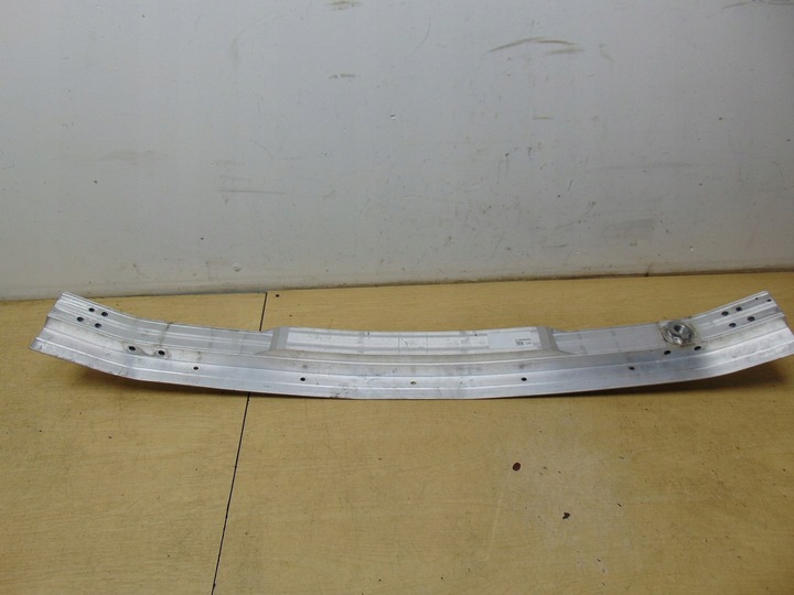 фото №13, Балка усилитель бампера перед mercedes w247 a2476203301