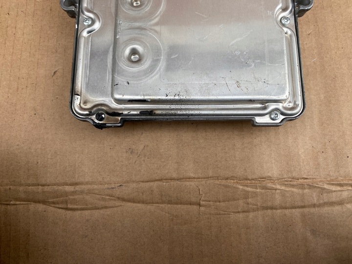 фото №5, Комп'ютер двигуна ford mustang vi 2.3 ecoboost