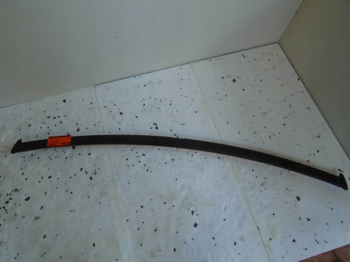 фото №1, Планка консолі pdc 3d0919473d vw phaeton 04-