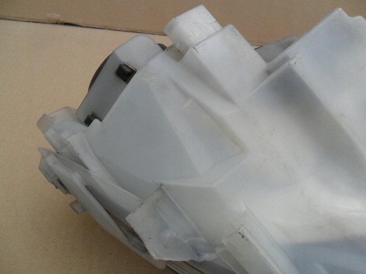 фото №9, Smart fortwo лампа перед левая 0301169201