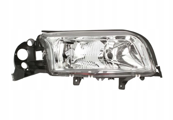 фото №1, Фара света передних 20-5753-18-2/tyc