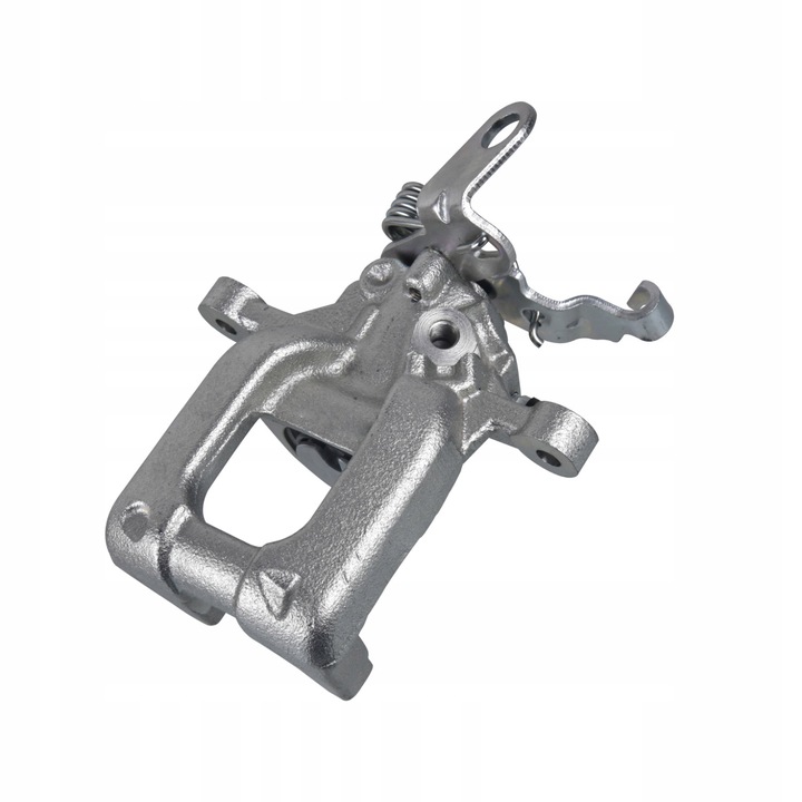 фото №1, Суппорт тормозной febi 180923