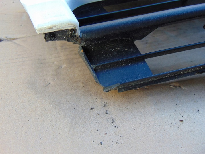 фото №14, Решітка решітка радіатора peugeot expert 2007 1497644077