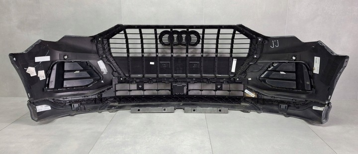 фото №10, Бампер перед переднє audi q3 ii 83a 83f 18-24