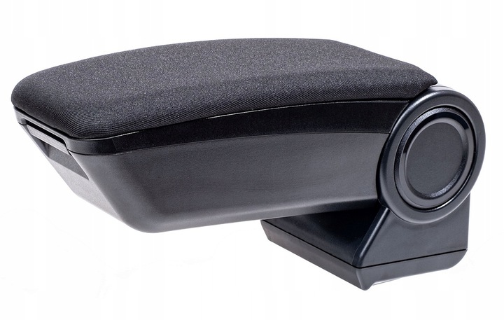 фото №9, Подлокотник подлокотник armster 3, mazda 2, 2015- ; mazda cx-3, 2015-2021, ткань