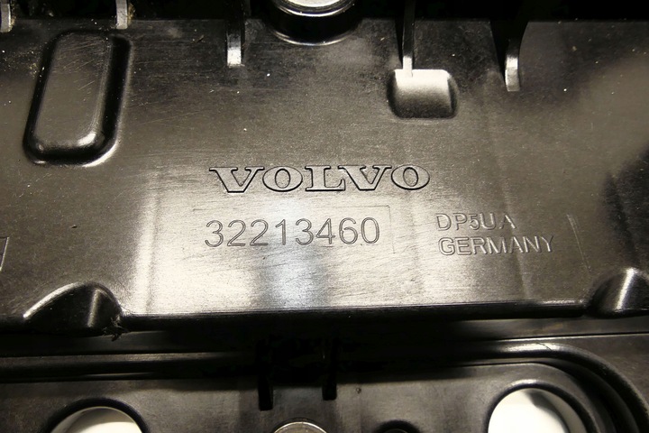 фото №14, Кришка клапанів volvo 2.0 d4 v90 ii v70 iii v60 ii оригінальний номер 32213460