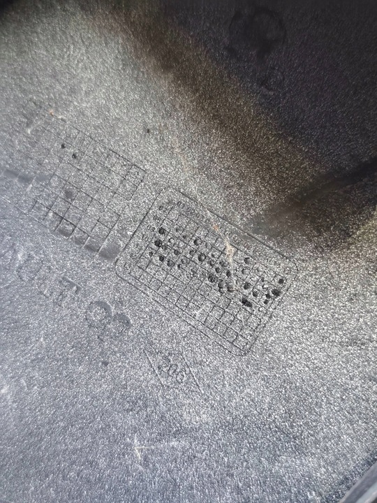 фото №15, Бампер перед бампер переднє renault megane iii 623120002r