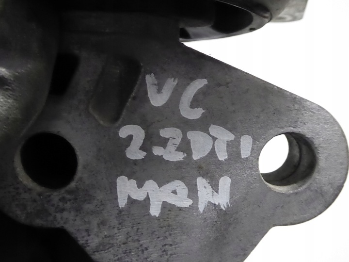 фото №3, Подушка коробки opel vectra c signum 2.2 dti 125