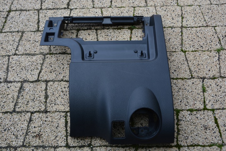 фото №1, Захист pod керма vw golf 6+ 5m1858210b