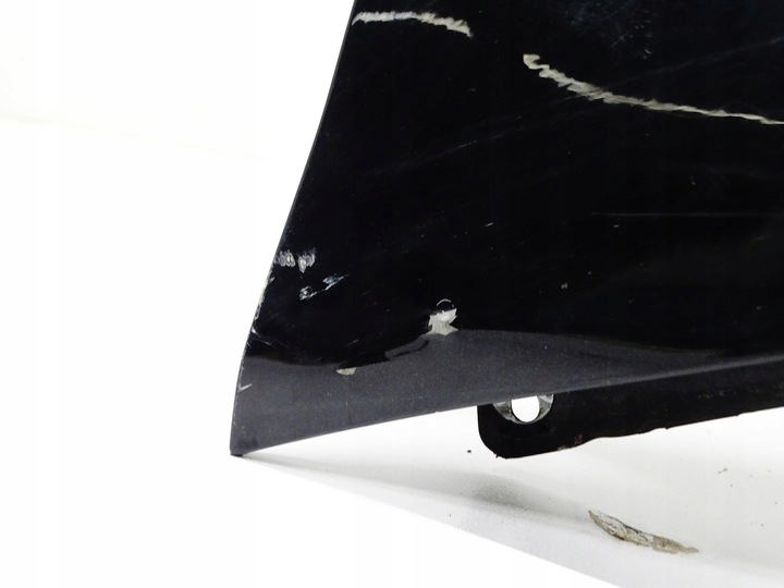 фото №9, Крыло левый перед переднее skoda octavia iii рестайлинг 17- lf9r