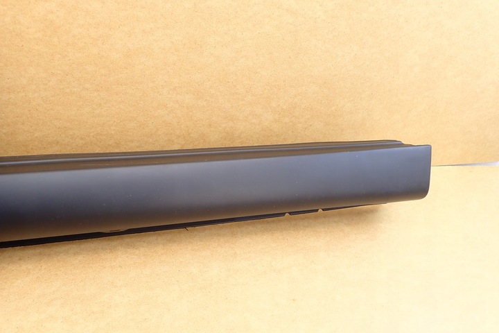 фото №6, Mitsubishi outlander iii планка порогова накладка ліва 6512a421