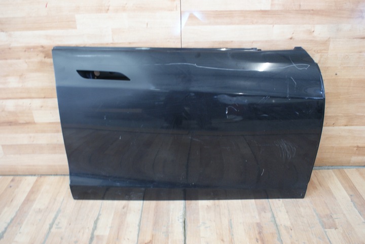 фото №1, Дверь правые перед передние tesla модель s