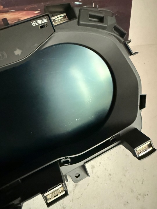 фото №11, Vw passat b8 gte спидометр манометр virtualny lcd digital 3g0920795b