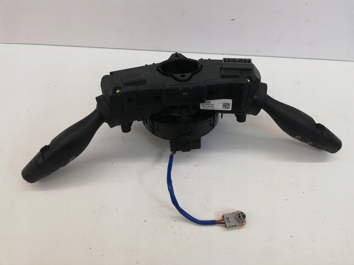 фото №8, Kia niro 16-22 перемикач комбінований кермовий/підкермовий стрічка