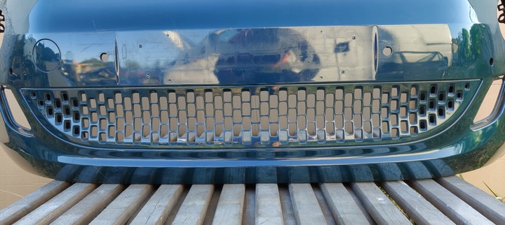 фото №13, Бампер перед переднее fiat 500e электрик icon 20- 735714055