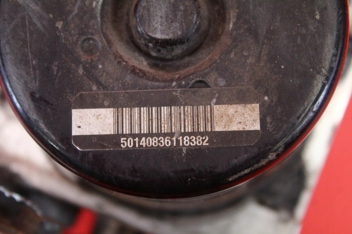 фото №6, Насос abs 57110-tl2-a212-m1 acura tsx 2 ii accord 8 viii 2.4 i-vtec 201 km