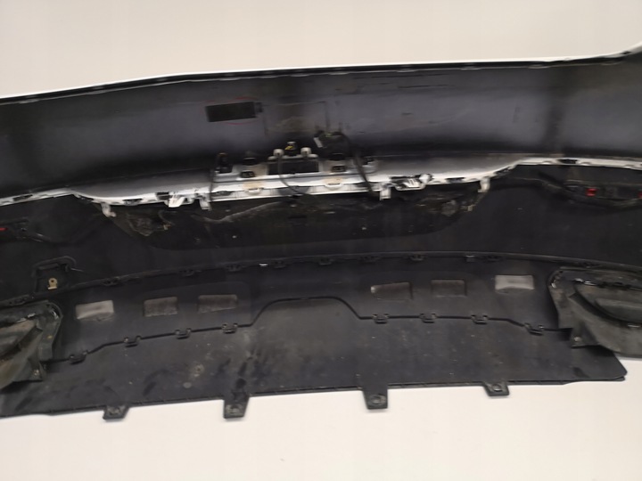 фото №9, Бампер зад задний mercedes gle купе 292 6xpdc