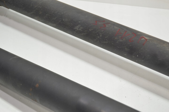 фото №10, Wał приводной mercedes e класс w211 cls w219 3,5 v6 272 2114108006