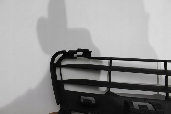 фото №10, Mercedes cls 218 w218 решітка радіатора