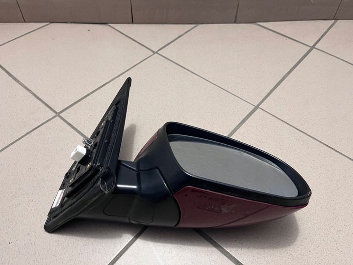 фото №8, Зеркало правые оригинальный номер hyundai kona 6 pin