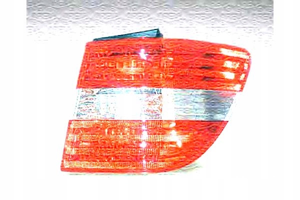 фото №2, Лампа магнит marelli