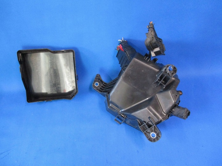 фото №2, Коробка запобіжників комплект lexus lbx 24- km нова