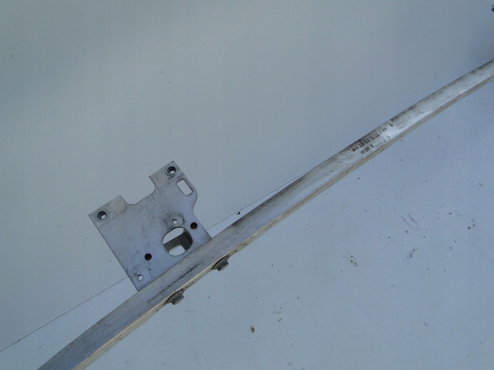 фото №9, Mercedes s класс w223 223 maybach z223 балка нижняя w бампер + кронштейны