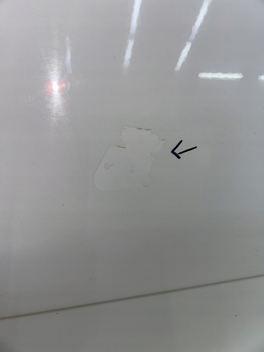 фото №6, Skoda fabia ii дверь правые перед рестайлинг hb lf9e