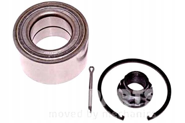 фото №1, Nipparts подшипник колёса комплект j4702041 nipparts ni