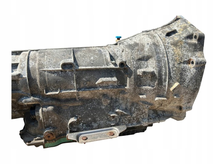 фото №11, Bmw x5 e70 2013 автоматическая коробка передач коробки передач xdrive 4x4 8hp70x