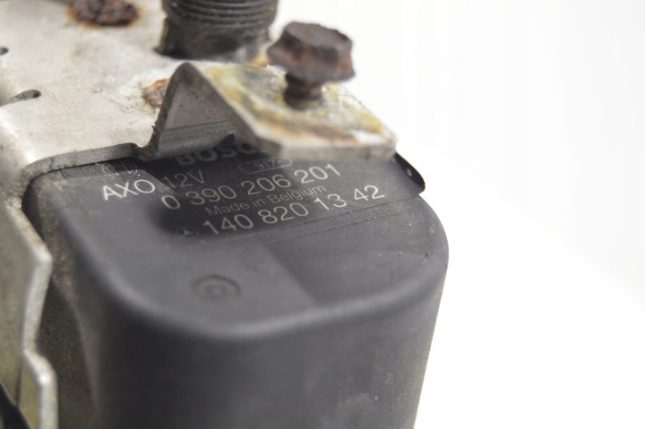 фото №12, Двигунчик двірники лампи лівий mercedes w140 s клас cl купе 1408201342