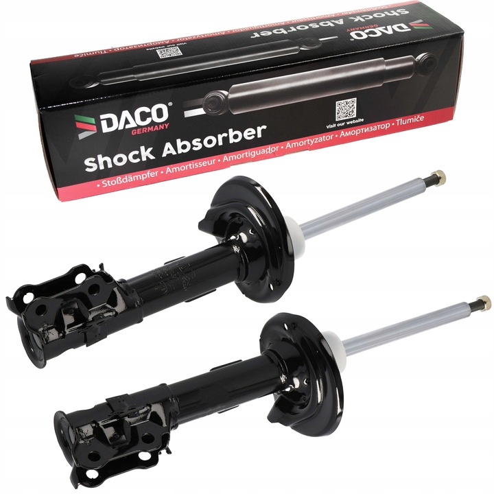 фото №2, Амортизатор ford