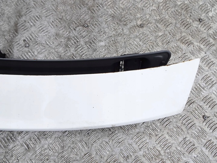 фото №9, Спойлер спойлер audi tt 8j