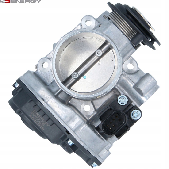 фото №12, Дроссельная заслонка kpl. seat vw 036133064c energy pp0026 корпус дроссельной заслонки
