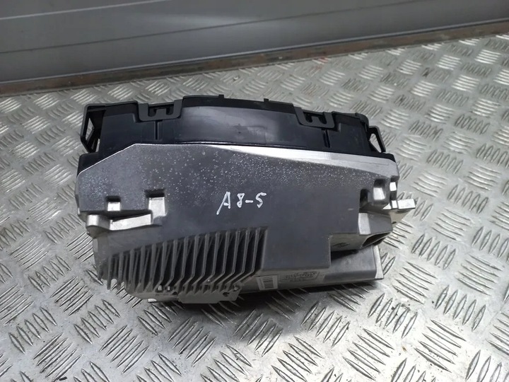 фото №10, Audi a8 s8 d4 4h 4h0919617 прочие