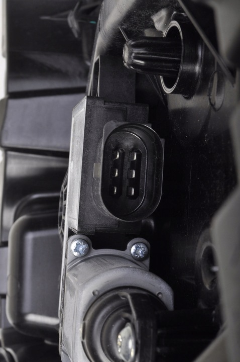 фото №6, Bmw ix3 g08 подъемник стекла левый зад 5d 21r