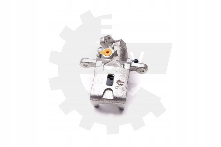 фото №15, Супорт гальма 34skv133 / 342644 34skv133 esen