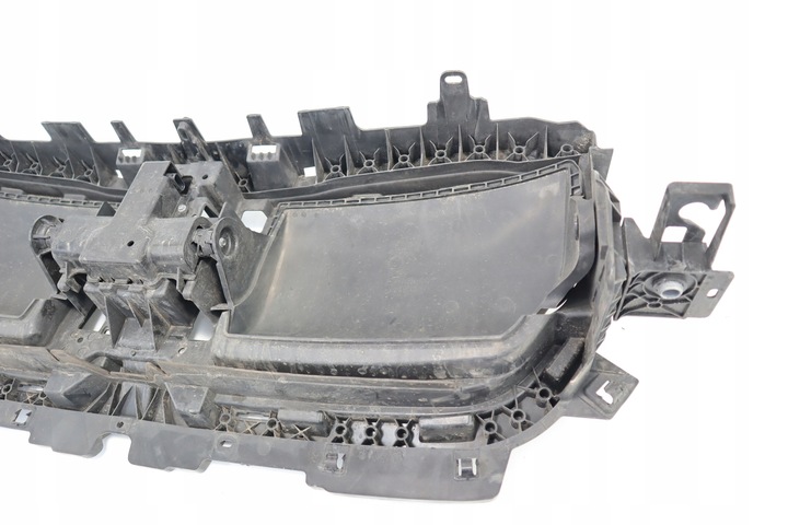 фото №7, Решётка радиатора решётка ролета жалюзи моторчик впуск bmw x1 u11 51745a112f8