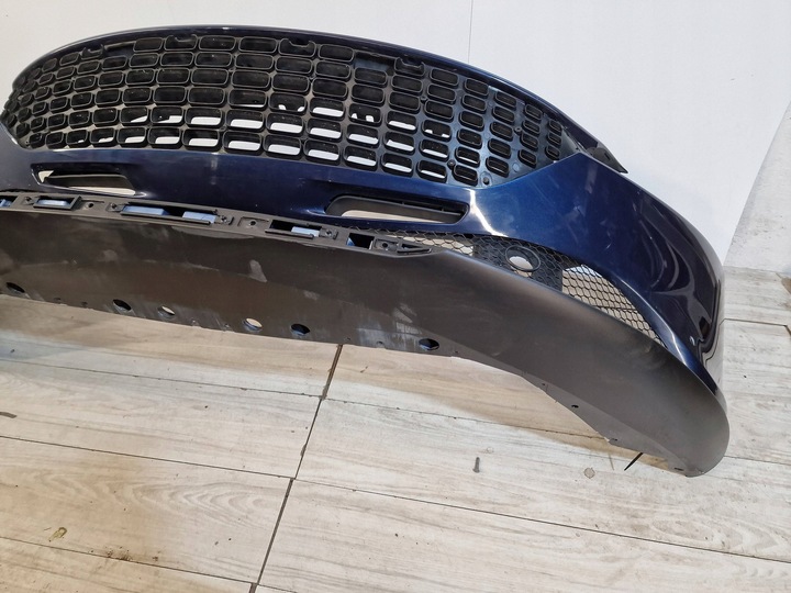 фото №6, Ferrari roma f169 20- бампер переднє перед