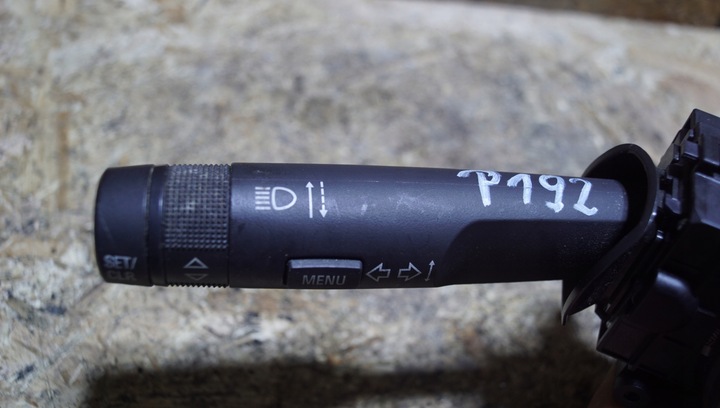 фото №8, Перемикач комбінований стрічка opel astra j рестайлінг універсал 22914039