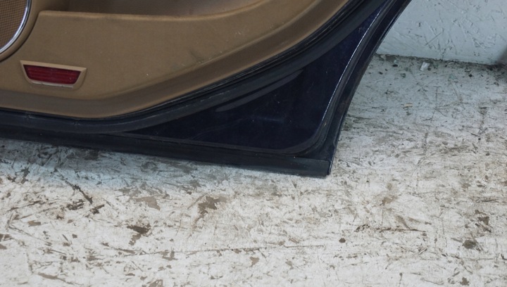 фото №16, Дверь правые зад mercedes c w204 c359 359 sedan