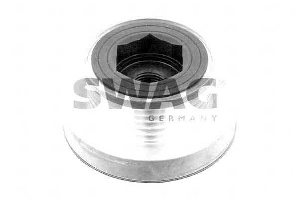 фото №2, Сцепление jednokierunkowe генератора swag 82001136