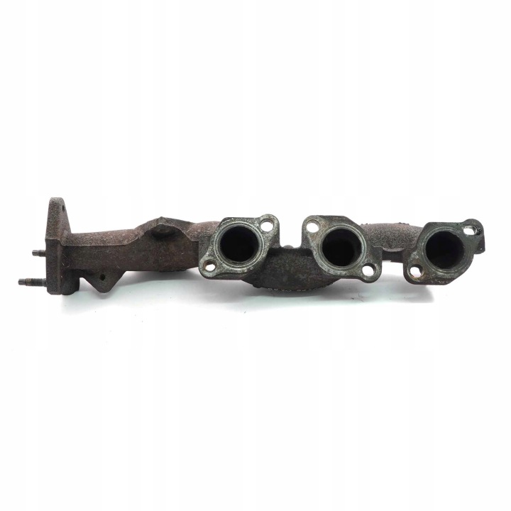 фото №13, Land rover range sport l320 jaguar xf 3.0 d колектор випускний 9x2q9430da